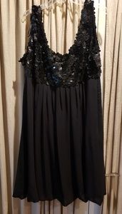Dress Barn Formal Dress